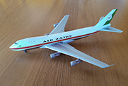 Swissair